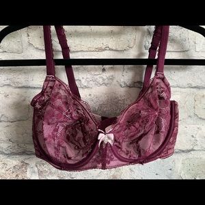 Body by Victoria Unlined Bra